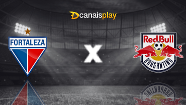 Assistir Fortaleza x Red Bull Bragantino ao vivo online 26/07/2025