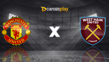 Assistir Manchester United x West Ham ao vivo online 26/07/2025