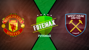 Assistir Manchester United x West Ham ao vivo online 26/07/2025