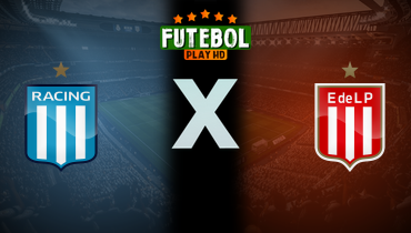 Assistir Racing Club x Estudiantes ao vivo online 26/07/2025