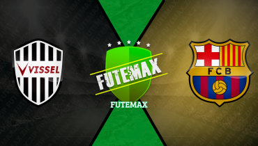 Assistir FuteMAX ao vivo em HD Online
