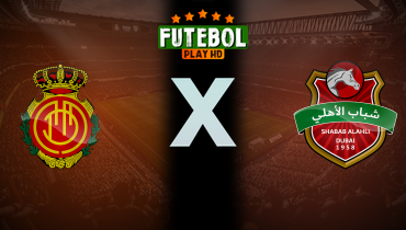 Assistir Mallorca x Al Ahli ao vivo online 27/07/2025
