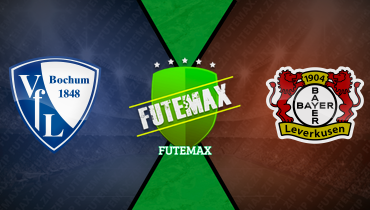 Assistir Bochum x Bayer Leverkusen ao vivo online 27/07/2025