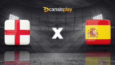 Assistir Inglaterra x Espanha FEMININO ao vivo online 27/07/2025