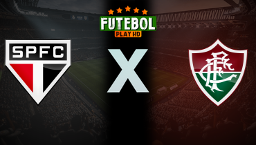 Assistir São Paulo x Fluminense ao vivo online 27/07/2025