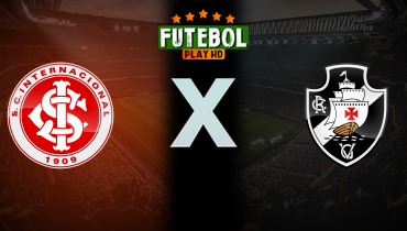 Assistir Internacional x Vasco ao vivo online 27/07/2025