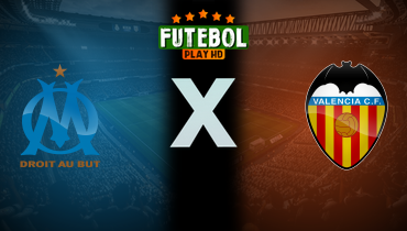 Assistir Olympique Marseille x Valencia ao vivo online 29/07/2025
