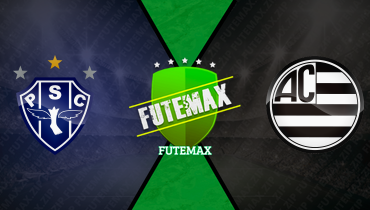Assistir FuteMAX ao vivo em HD Online