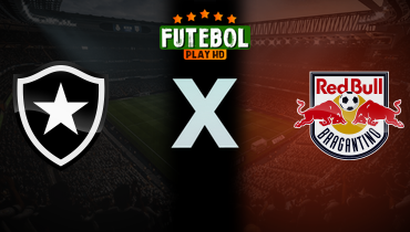 Assistir Botafogo x RB Bragantino ao vivo online 29/07/2025