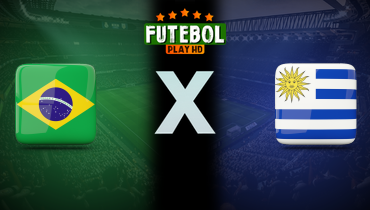 Assistir Brasil x Uruguai FEMININO ao vivo online 29/07/2025