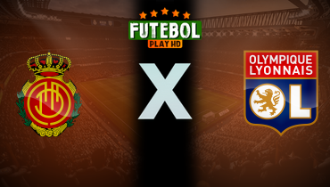 Assistir Mallorca x Olympique Lyonnais ao vivo online 30/07/2025
