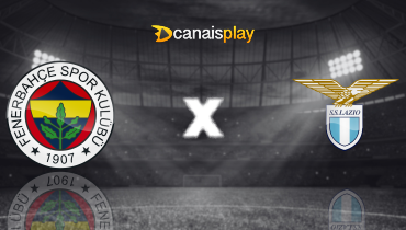 Assistir Fenerbahçe x Lazio ao vivo online 30/07/2025
