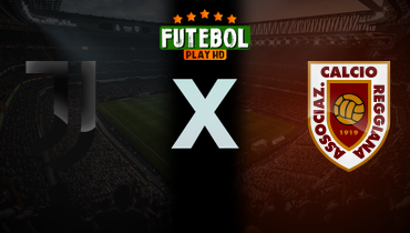 Assistir Juventus x Reggiana ao vivo online 02/08/2025