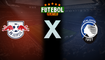 Assistir RB Leipzig x Atalanta ao vivo online 02/08/2025