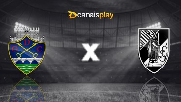 Assistir Chaves x Vitória Guimarães ao vivo online 02/08/2025