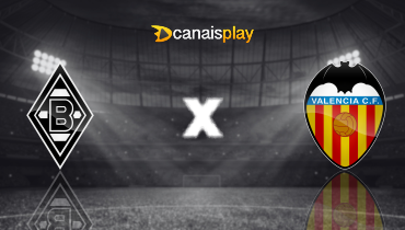 Assistir Borussia Monchengladbach x Valencia ao vivo online 02/08/2025