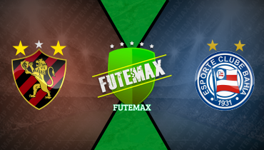 Assistir Sport x Bahia ao vivo online 02/08/2025
