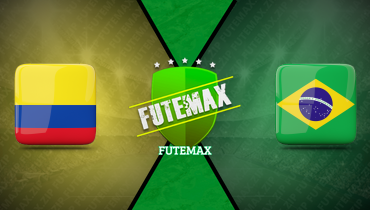 Assistir Colômbia x Brasil FEMININO ao vivo online 02/08/2025