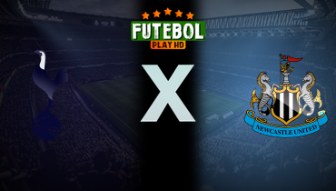 Assistir Tottenham x Newcastle ao vivo online 03/08/2025