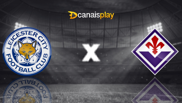 Assistir Leicester City x Fiorentina ao vivo online 03/08/2025
