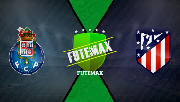 Assistir Porto x Atlético de Madrid ao vivo online 03/08/2025