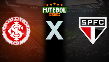 Assistir Internacional x São Paulo ao vivo online 03/08/2025