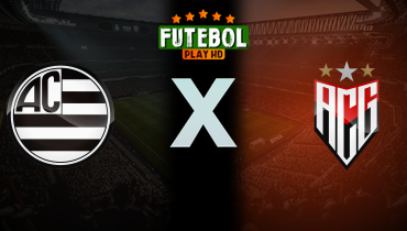 Assistir Athletic x Atlético-GO ao vivo online 04/08/2025