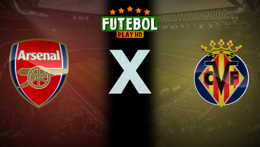 Assistir Arsenal x Villarreal ao vivo online 06/08/2025