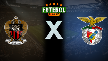 Assistir Nice x Benfica ao vivo online 06/08/2025