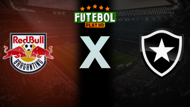 Assistir Red Bull Bragantino x Botafogo ao vivo online 06/08/2025