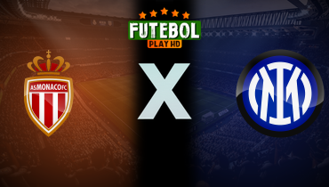 Assistir Monaco x Inter de Milão ao vivo online 08/08/2025