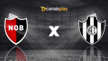 Assistir Newell's Old Boys x Central Córdoba ao vivo online 08/08/2025