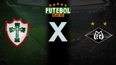 Assistir Portuguesa x Mixto ao vivo online 09/08/2025