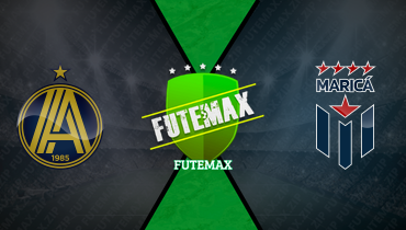 Assistir Aparecidense x Maricá ao vivo online 09/08/2025