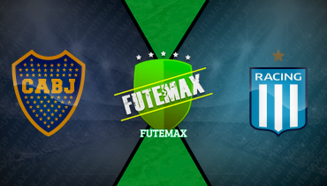Assistir FuteMAX ao vivo em HD Online