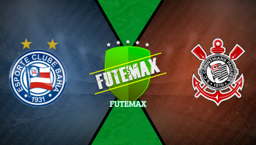 Assistir FuteMAX ao vivo em HD Online