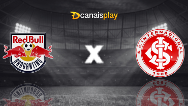 Assistir Red Bull Bragantino x Internacional ao vivo online 09/08/2025