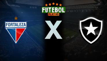 Assistir Fortaleza x Botafogo ao vivo online 09/08/2025