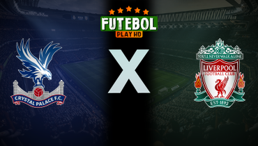 Assistir Crystal Palace x Liverpool ao vivo online 10/08/2025
