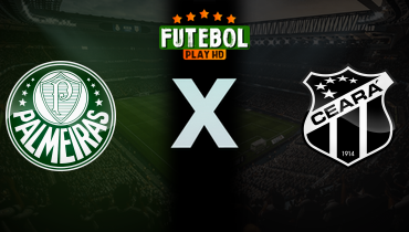 Assistir Palmeiras x Ceará ao vivo online 10/08/2025