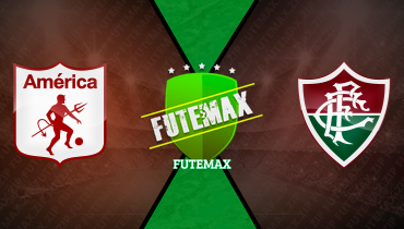 Assistir América de Cali x Fluminense ao vivo online 12/08/2025