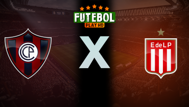 Assistir Cerro Porteño x Estudiantes ao vivo online 13/08/2025