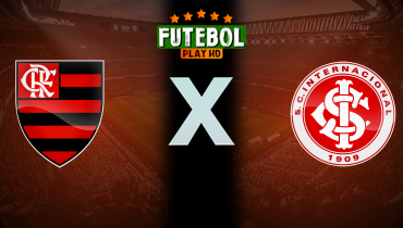 Assistir Flamengo x Internacional ao vivo online 13/08/2025