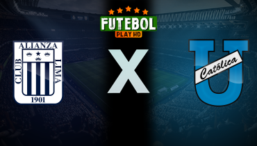 Assistir Alianza Lima x Universidad Católica-EQU ao vivo online 13/08/2025