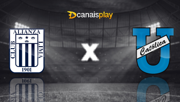 Assistir Alianza Lima x Universidad Católica-EQU ao vivo online 13/08/2025