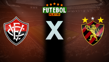 Assistir Vitória x Sport SUB20 ao vivo online 14/08/2025
