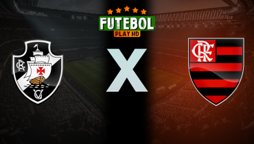 Assistir Vasco x Flamengo SUB17 ao vivo online 14/08/2025