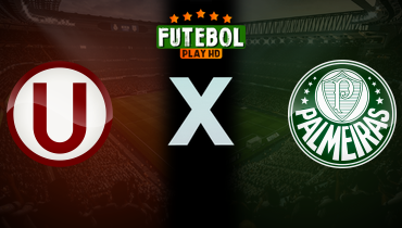 Assistir Universitario x Palmeiras ao vivo online 14/08/2025