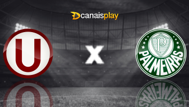 Assistir Universitario x Palmeiras ao vivo online 14/08/2025