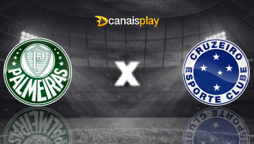 Assistir Palmeiras x Cruzeiro SUB20 ao vivo online 15/08/2025